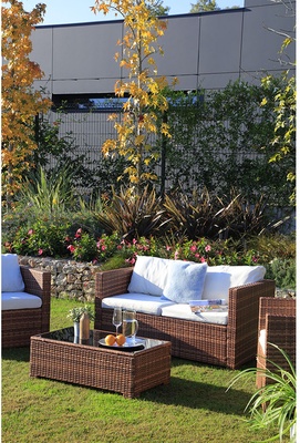 Conjunto jardin Rotterdam Conjunto jardin Rotterdam